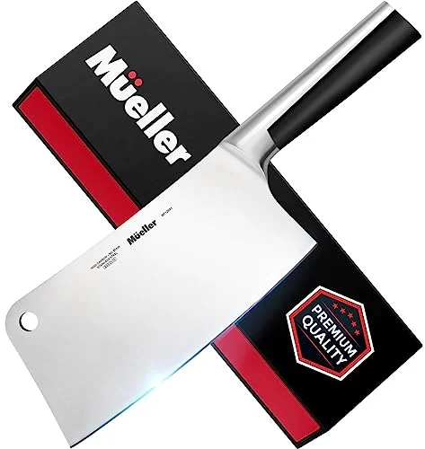 10 Knife Mastery: Precision Tools for Effortless Meat Cutting