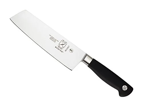 10 Essential Kitchen Knives for Effortless Sweet Potato Preparation