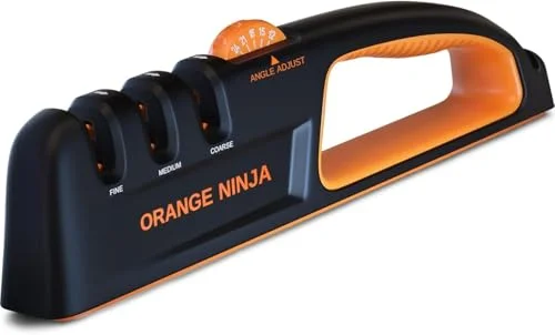 10 Fillet Knife Sharpeners: Essential Tools For Precision Blade Maintenance