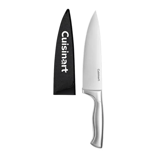 10 Choosing The Right Steel For Quality Chef Knives: A Comprehensive Guide
