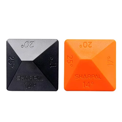10 Knife Sharpening Angle Guides: Precision Tools for Optimal Blade Care
