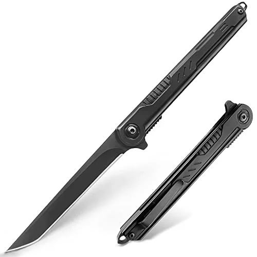 10 Gentleman’s Knife: The Essential Tool for Style and Functionality