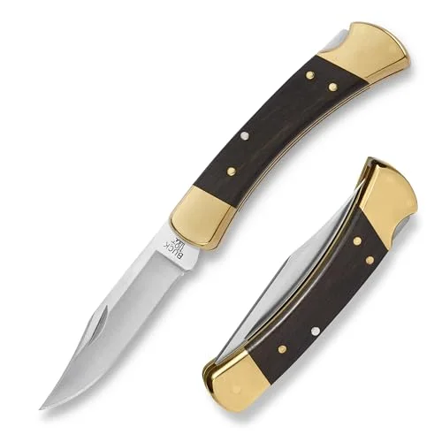 10 Folding Hunting Knife: Exceptional Choices for Every Outdoor Enthusiast