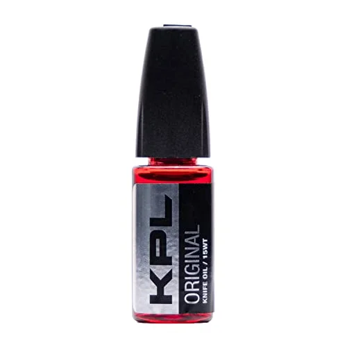 10 Essential Knife Maintenance: The Ultimate Guide to Pocket Knife Oils
