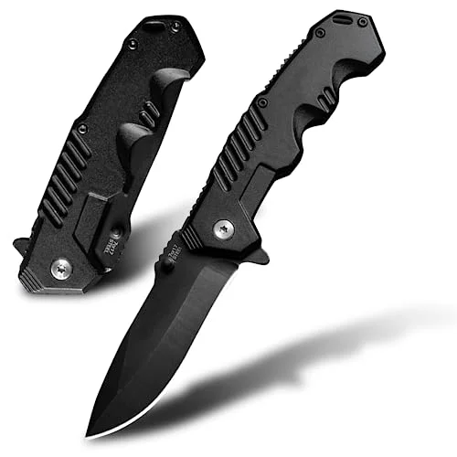 10 Quality Folding Knives That Won’t Break the Bank