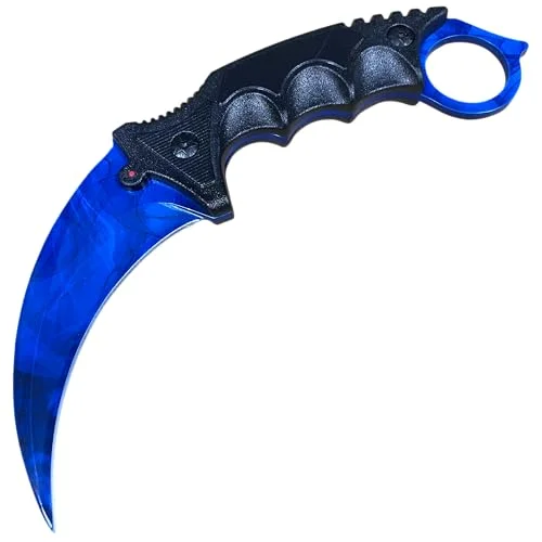 10 CSGO Knife Selection: Unique Options for Gamers and Collectors
