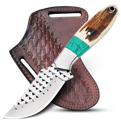 10 Cowboy Knives: Unmatched Durability and Style for Outdoor Enthusiasts