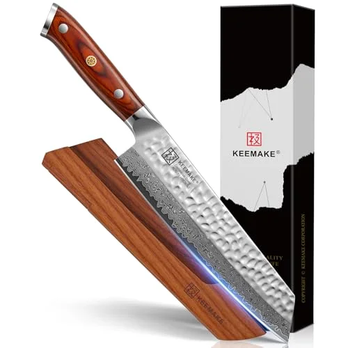 10 Elevate Your Culinary Experience with the Ultimate Kiritsuke Knife