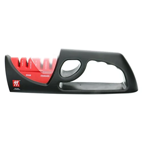 10 Knife Sharpening Made Easy: The Ultimate Pull Through Sharpeners