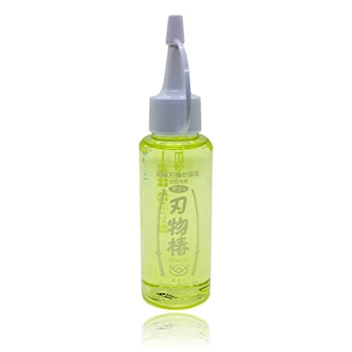 10 Knife Oil Insights: Essential Solutions for Blade Care and Longevity