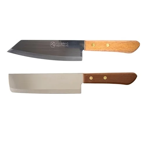 10 Chinese Knife Brands: Unleashing Culinary Excellence in Your Kitchen