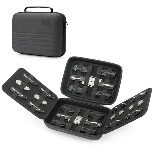 10 Knife Storage Solutions: Organize Your CSGO Collection with Ease