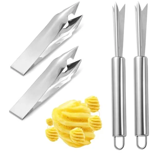 10 Pineapple Cutting Tools: Efficient Solutions for Perfect Slices