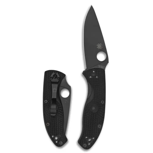 10 Exploring Spyderco Knives: Exceptional EDC Options for Everyday Carry
