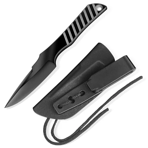 10 Exploring Non-Metallic Knives: Versatile Tools for Everyday Use