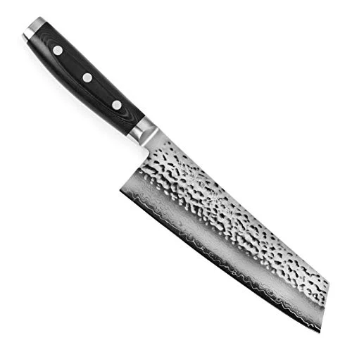10 Explore the Artistry of Bunka Knives: A Cut Above the Rest