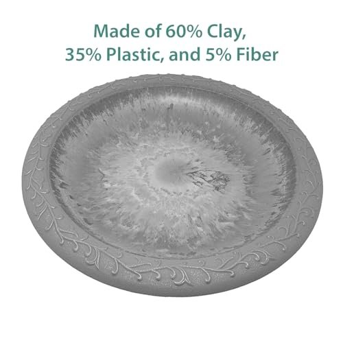 Best Concrete Bowl For Bird Bath