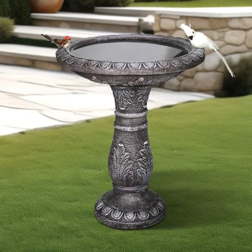 Best Concrete Fountain Bird Bath