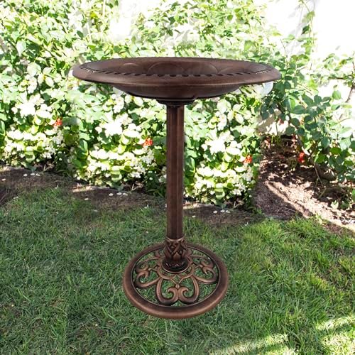 Best Bird Baths For Yard