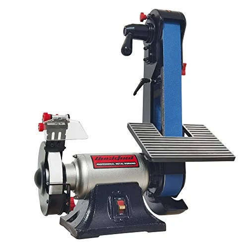 best belt grinder for making knives