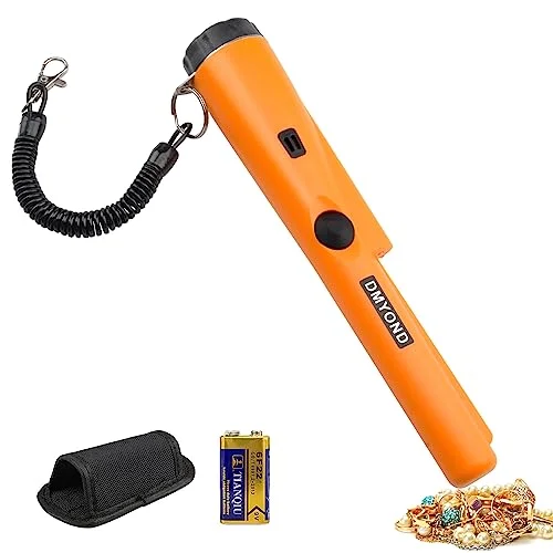best gold detecting metal detector