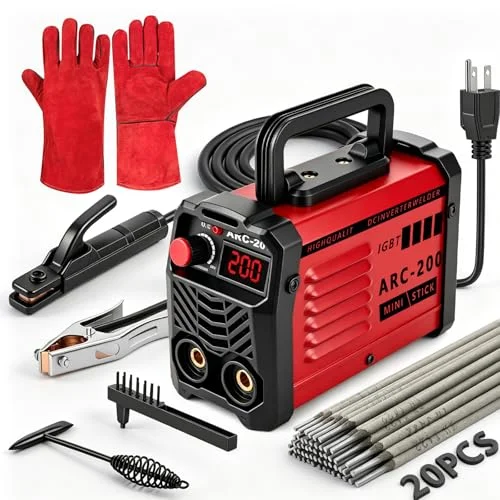 best home welder for beginners