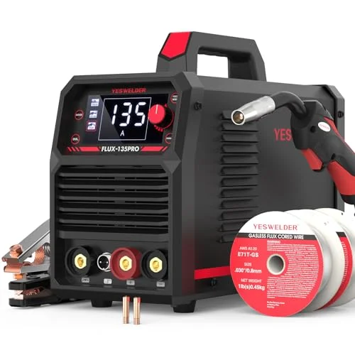 best mig welder for home use