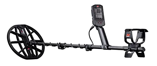 best minelab metal detector