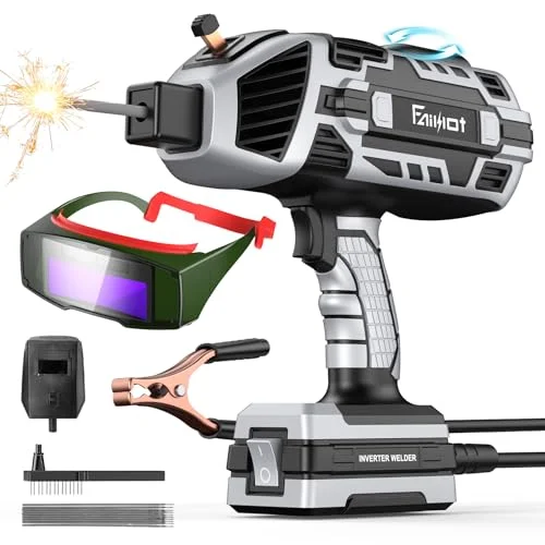 best stick welder for farm use