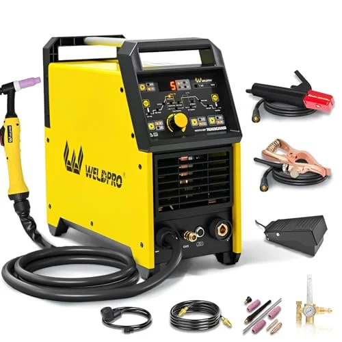 best tig welder for aluminum