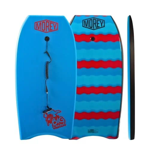 bodyboards for big guys