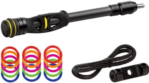 bow stabilizer for hunting