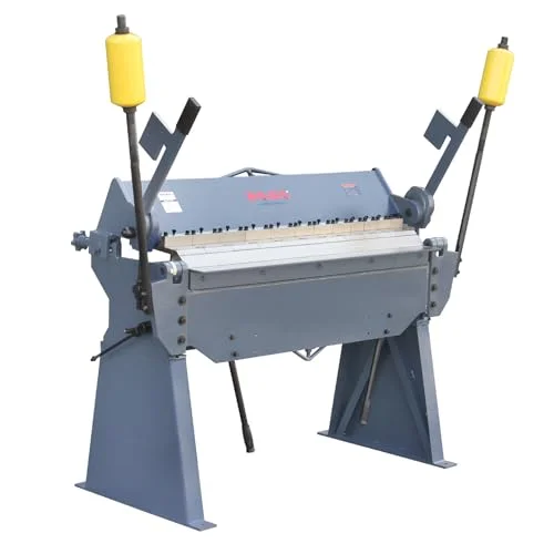 box and pan brake finger brake school workshop