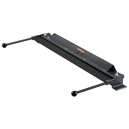 brake for sheet metal