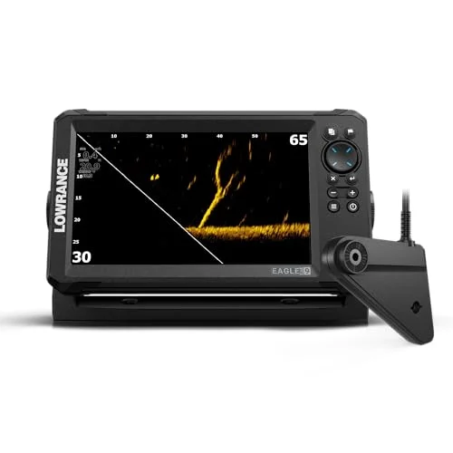 cheapest forward facing sonar