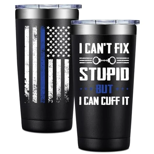 christmas presents for cops
