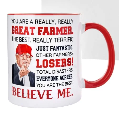 christmas presents for farmers