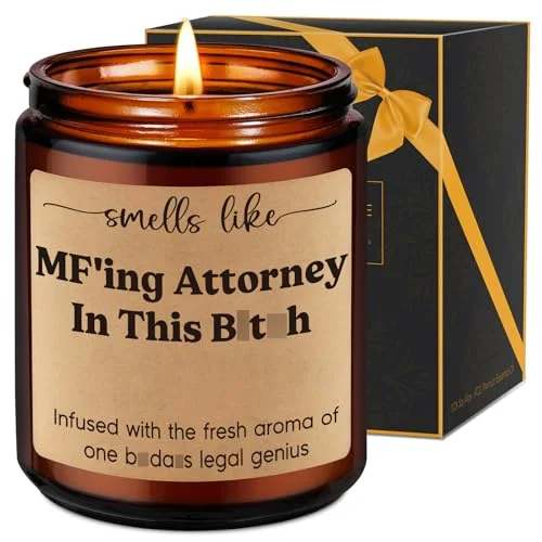 christmas presents for lawyers