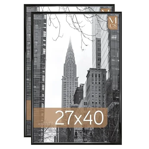 cinema movie poster frame