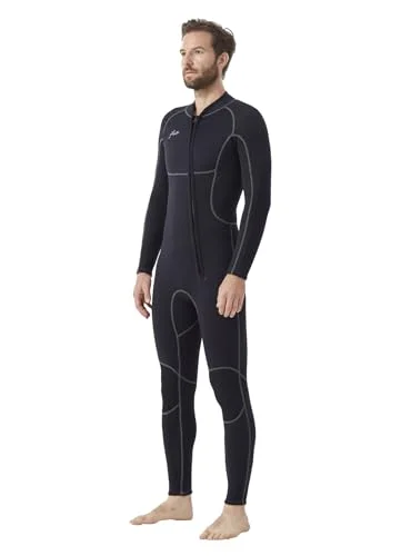 cold water wet suit
