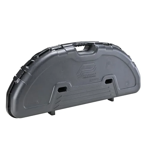 compound bow cases hard