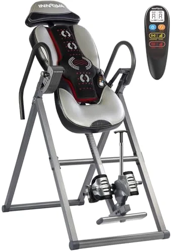 compression table for back