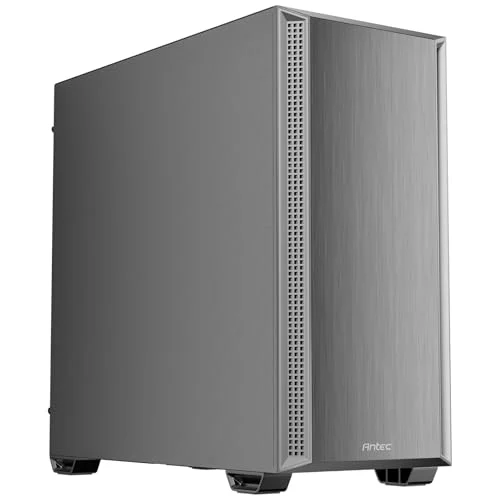 computer cases with sound dampening