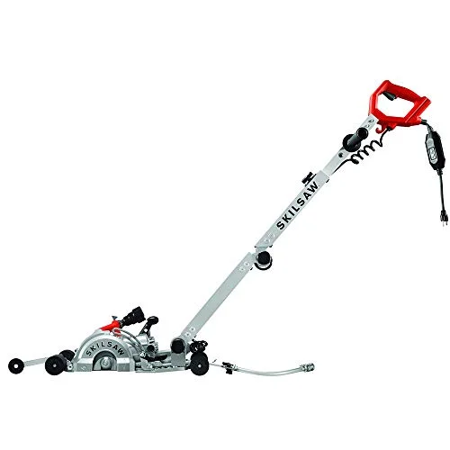 concrete saws walk behind