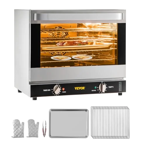 convection ovens for bakery