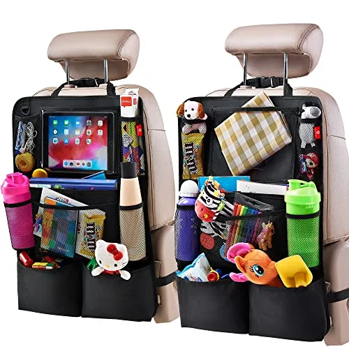 conversion van accessories interior