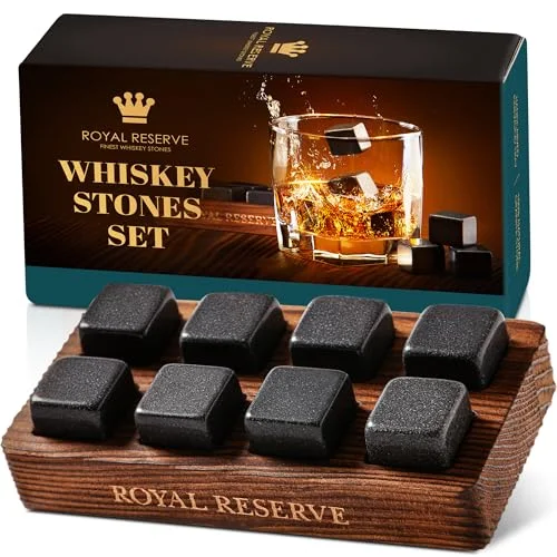 cooling rocks for whiskey