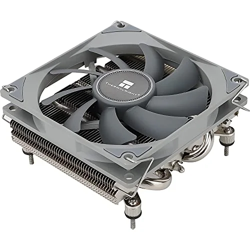 cpu cooler low profile