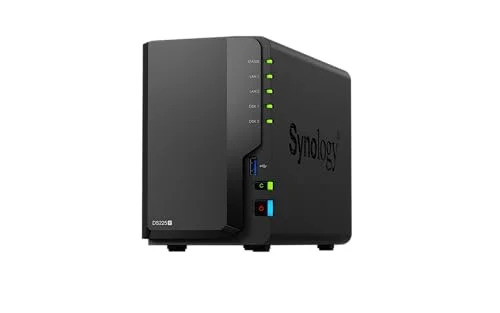 cpu for home server