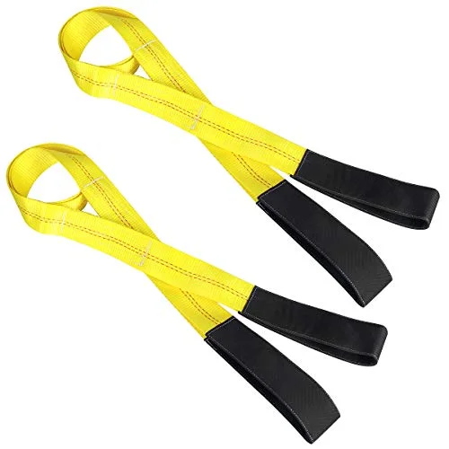crane slings for tree work
